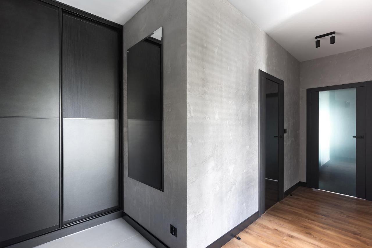 Victoria Apartment Krakow Luaran gambar